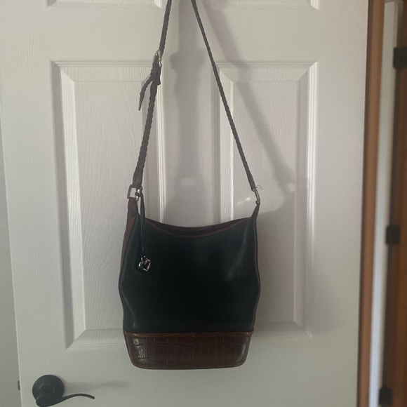 Brighton Vintage Shoulder Bag - Picture 5 of 10